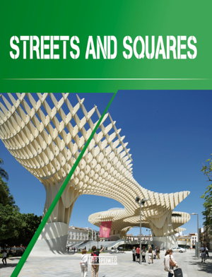 Cover art for Streets and Squares