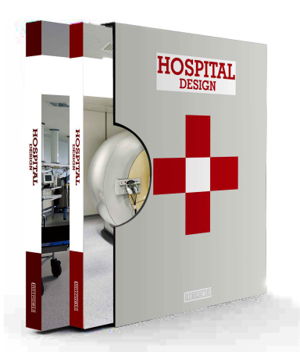 Cover art for Hospital Design