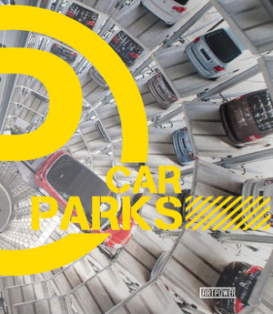 Cover art for Car Parks