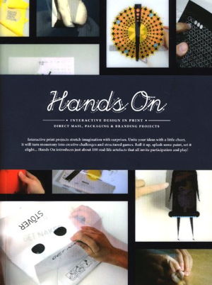 Cover art for Hands On