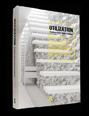 Cover art for Utilization Creative Home Space Designs