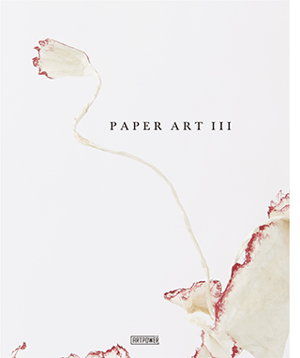 Cover art for Paper Art III