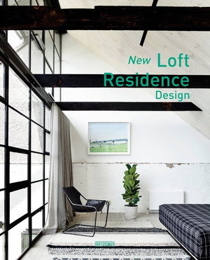 Cover art for New Loft Residence Design