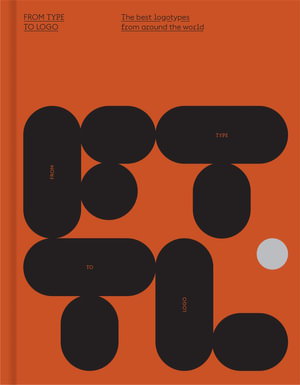 Cover art for From Type to Logo