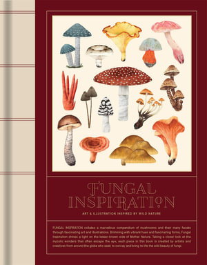 Cover art for FUNGAL INSPIRATION