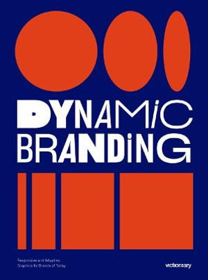 Cover art for Dynamic Branding