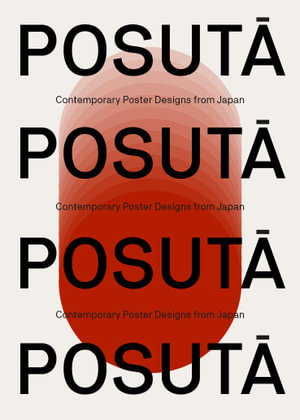 Cover art for POSUTA POSTER