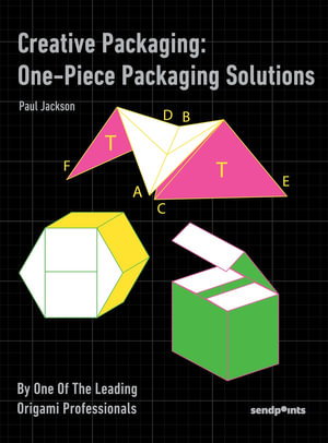 Cover art for Creative Packaging: One-Piece Packaging Solution