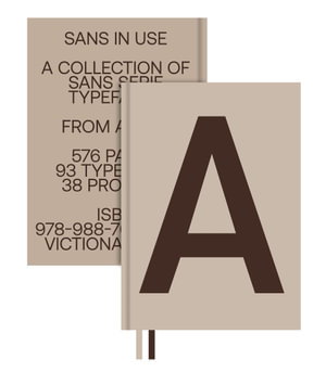 Cover art for Sans In Use