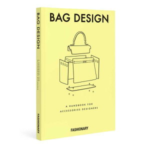 Cover art for Fashionary Bag Design