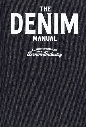 Cover art for The Denim Manual