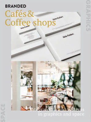 Cover art for Brandlife - Cafes & Coffee Shops
