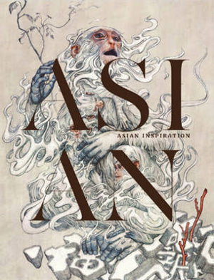 Cover art for Asian Inspiration