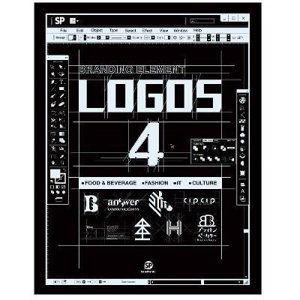Cover art for Branding Element Logos