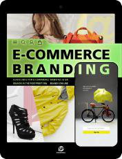 Cover art for E-commerce Branding