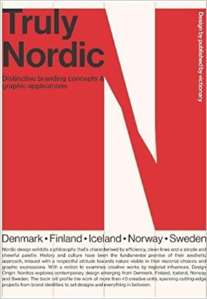 Cover art for Truly Nordic