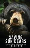 Cover art for Saving Sun Bears