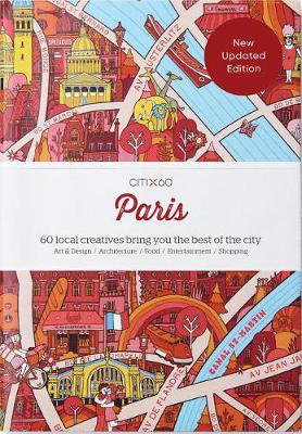 Cover art for Paris