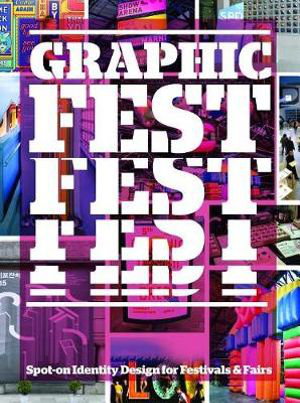 Cover art for Graphic Fest