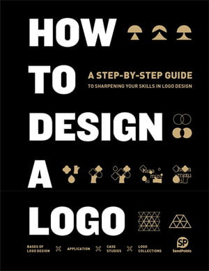 Cover art for How to Design a Logo