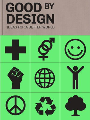 Cover art for Good by Design