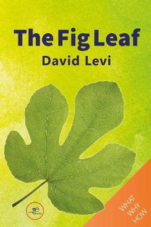 Cover art for Fig Leaf 2022