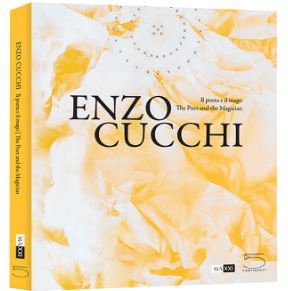 Cover art for Enzo Cucchi