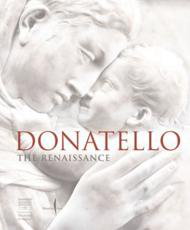 Cover art for Donatello: The Renaissance