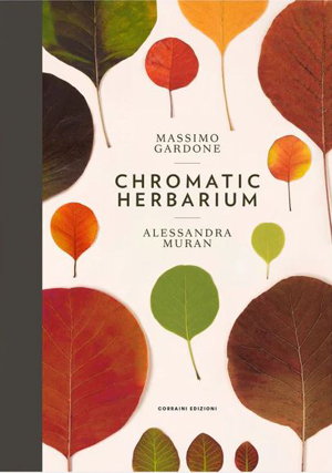 Cover art for Chromatic Herbarium