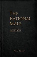 Cover art for The Rational Male - Religion