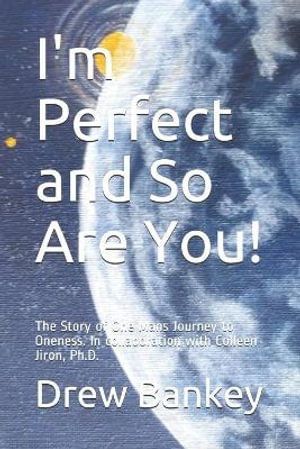 Cover art for I'm Perfect and So Are You!