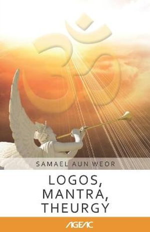 Cover art for Logos, Mantra, Theurgy (AGEAC)