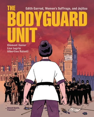 Cover art for The Bodyguard Unit