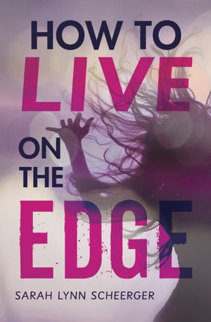 Cover art for How to Live on the Edge