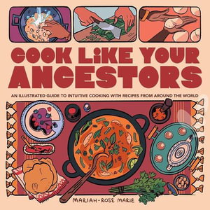 Cover art for Cook Like Your Ancestors