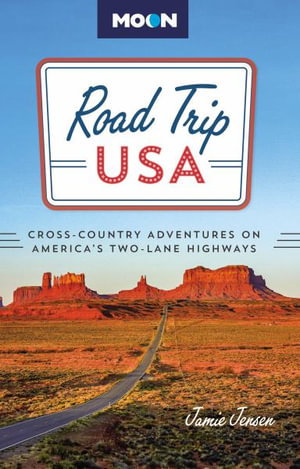 Cover art for Road Trip USA (Tenth Edition)
