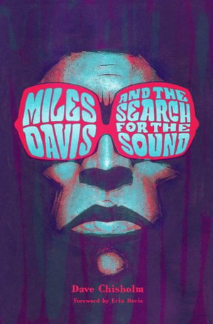 Cover art for Miles Davis and the Search for the Sound