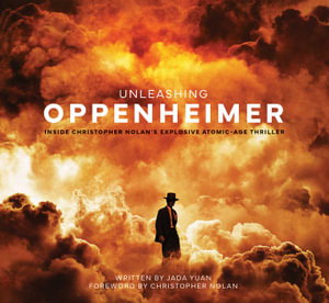Cover art for Unleashing Oppenheimer