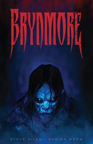 Cover art for Brynmore