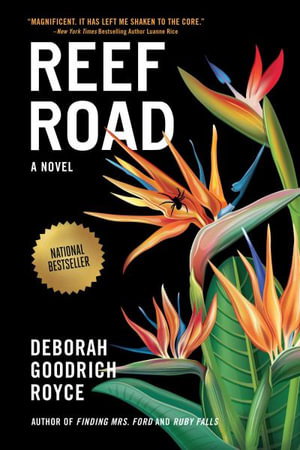 Cover art for Reef Road