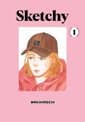 Cover art for Sketchy 1