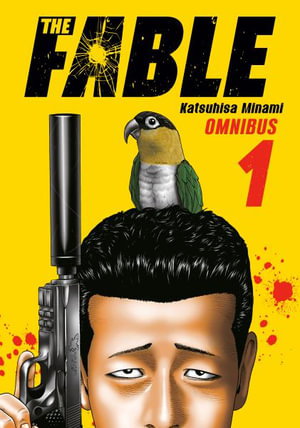 Cover art for The Fable Omnibus 1 (Vol. 1-2)