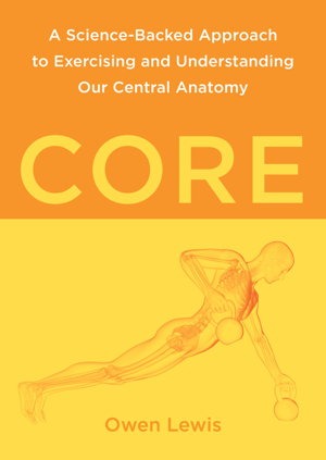 Cover art for Core