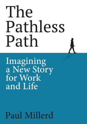 Cover art for Pathless Path