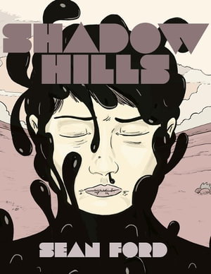 Cover art for Shadow Hills