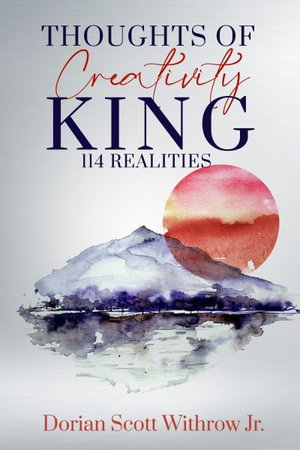 Cover art for Thoughts Of Creativity King 114 Realities