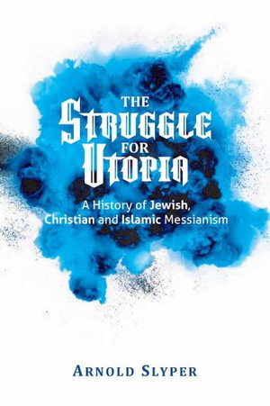Cover art for The Struggle for Utopia