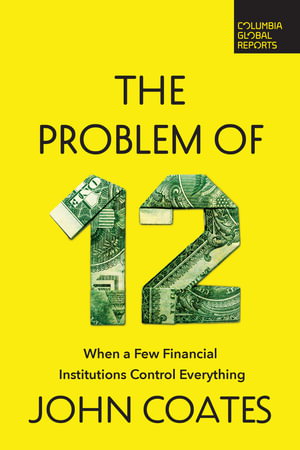 Cover art for The Problem of Twelve