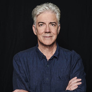 Event image for In Conversation with Shaun Micallef on 'Tripping Over Myself'