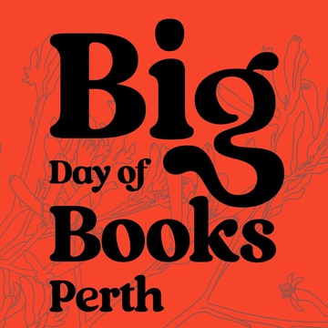 Event image for Big Day of Books Perth